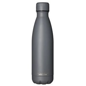 Thermosfles Scanpan TO GO Neutral Grey 500 ml