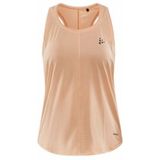 Tanktop Craft Women Core Charge Rib Singlet Cosmo-XL