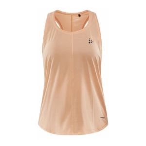 Craft - Core Charge Rib - Tanktop - Cosmo - Dames