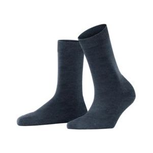 Sokken Falke Women ClimaWool SO Navy Melange