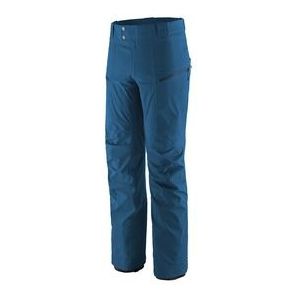 Patagonia - Stormstride Pants - Skibroek - Lagom Blue