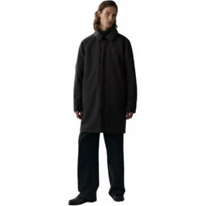 Jacket Welter Shelter Men Long Dong Liner Nin Spin Black-XL