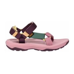 Teva Kids Hurricane XLT 2 Eggplant Multi-Schoenmaat 28