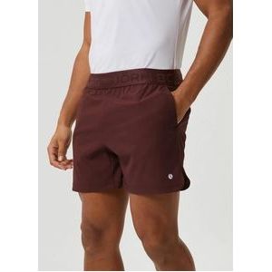 Tennisbroek Björn Borg Men Ace Short Shorts Decadent Chocolate-L