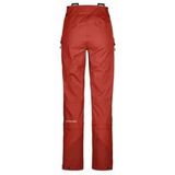 Ortovox - Ortlet Broek - Wandelbroek - Lichtblauw - Hardshell