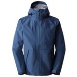 Jas The North Face Men Dryzzle Futurelight Jacket Shady Blue-L
