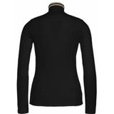 GOLDBERGH - Diane pully - Pully+r ski dames - zwart