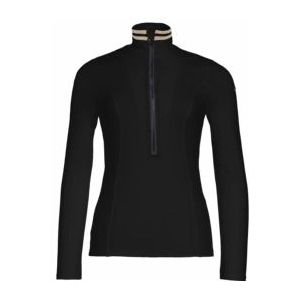 GOLDBERGH - Diane pully - Pully+r ski dames - zwart