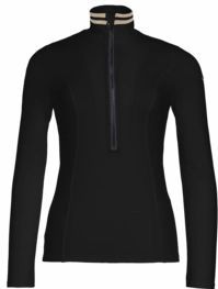 GOLDBERGH - Diane pully - Pully+r ski dames - zwart