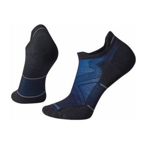 Smartwool - Targeted Cushion - Sportsokken - Laag - ZQ-gecertificeerde Merinowol