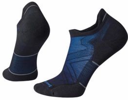 Smartwool - Targeted Cushion - Sportsokken - Laag - ZQ-gecertificeerde Merinowol