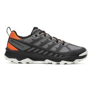 Wandelschoen Merrell Men Speed Eco Charcoal Tangerine-Schoenmaat 45