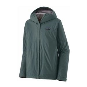 Jas Patagonia Men Torrentshell 3L Rain Jacket Nouveau Green-XL