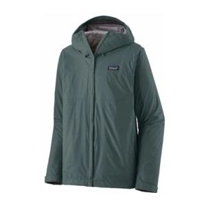 Jas Patagonia Men Torrentshell 3L Rain Jacket Nouveau Green-XXL