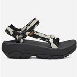 Teva Women Hurricane XLT2 Ampsole Balance Black-Schoenmaat 38