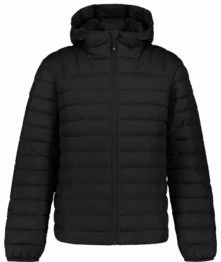 Jas Luhta Men Karvio Basic Black-Maat 48