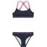 Bikini Protest Girls Prtmillie Ink Blue-Maat 104