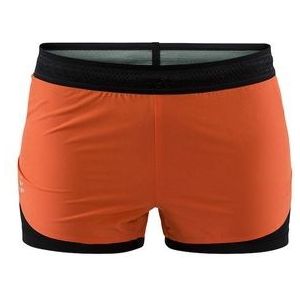 Sportbroek Craft Women Subtwo Shorts Boost-XL
