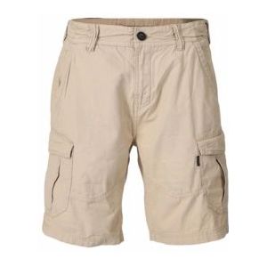 Korte broek Brunotti Men Caldo-N Walk Ebony Sand-XL