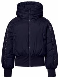 Goldbergh - Volare - Ski Jas - French Blue