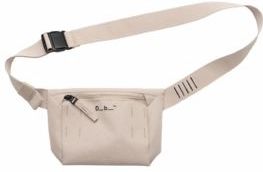 Heuptas Db Freya Fanny Pack L Fogbow Beige 23