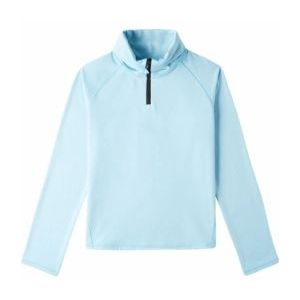 Skipully O'Neill Girls Clime Half Zip Fleece Blue Wave-Maat 152