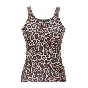 Goldbergh - Potnia - Tanktop - Jaguar - XL