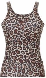 Goldbergh - Potnia - Tanktop - Jaguar - XL