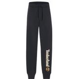 Trainingsbroek Timberland Men Kennebec River Brushed Back Sweatpant Black-XL