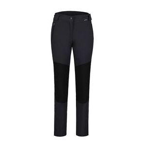 Icepeak - Doral - Skibroek - Anthraciet