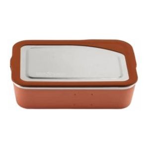 Lunchbox Klean Kanteen Meal Box 1005ml Autumn Glaze
