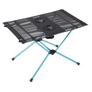 Campingtafel Helinox Table One Black