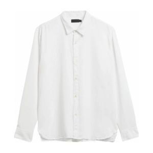 Blouse Elvine Men Ossian Offwhite-S