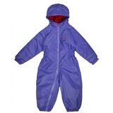 Regenpak Regatta Splosh III Rain Suit Peony-Maat 98