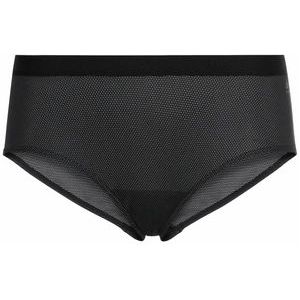 Onderbroek Odlo Women SUW Bottom Panty Active F-Dry Light Eco Black-M
