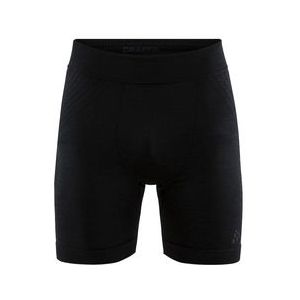 Fietsbroek Craft Men Fuseknit Bike Boxer Black