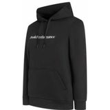Peak Performance - Big Logo Hood - Hoodie - Zwart