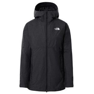 Jas The North Face Women Hikesteller Triclimate TNF Black TNF Black-S