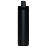 Thermosfles MiiR Chug Bottle Black 591ml