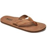 Slipper Reef Draftsmen Bronze Brown-Schoenmaat 39