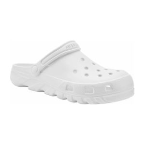 Holster - Sundrifter - Sandalen - White - Rubber - Antislip