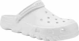 Holster - Sundrifter - Sandalen - White - Rubber - Antislip