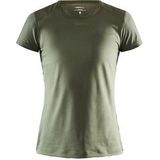 Sportshirt Craft Women ADV Essence SS Slim Tee W Rift-S