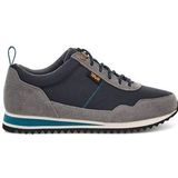 Teva Men Highside Dark Gull Grey Navy-Schoenmaat 47