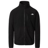 Vest The North Face Men Glacier Pro Full Zip TNF Black TNF Black 21-M