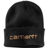 Muts Carhartt Men Teller Hat Black