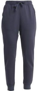 Trainingsbroek Icebreaker Women Merino Crush II Pants Graphite-S