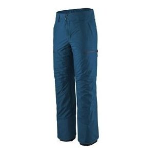 Skibroek Patagonia Men Powder Town Pants Regular Lagom Blue-L