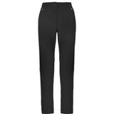 Broek Salewa Women Dolomia Pant Black Out-S