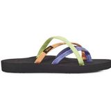 Teva Women Olowahu Mixed B Wind Multi-Schoenmaat 40